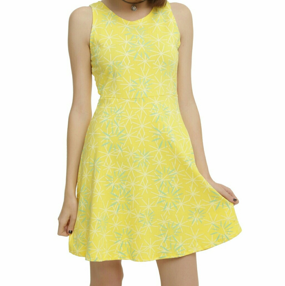 Joy Cosplay Dress
